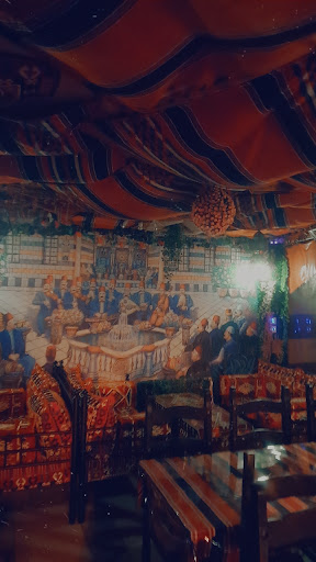 Photo of Tarboush - 12A Market St, Loughborough LE11 3EP